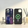 Once Upon a Broken Heart Phone Case For iPhone17,16,15,14,13,12,11 Plus,Pro Max Magnetic For Magsafe Wireless Charging