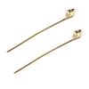 DIY Hair Stick Hairstyle Tools Cloud Shape Women Hair Stick Hanfu Hairpins Chinese Hair Fork