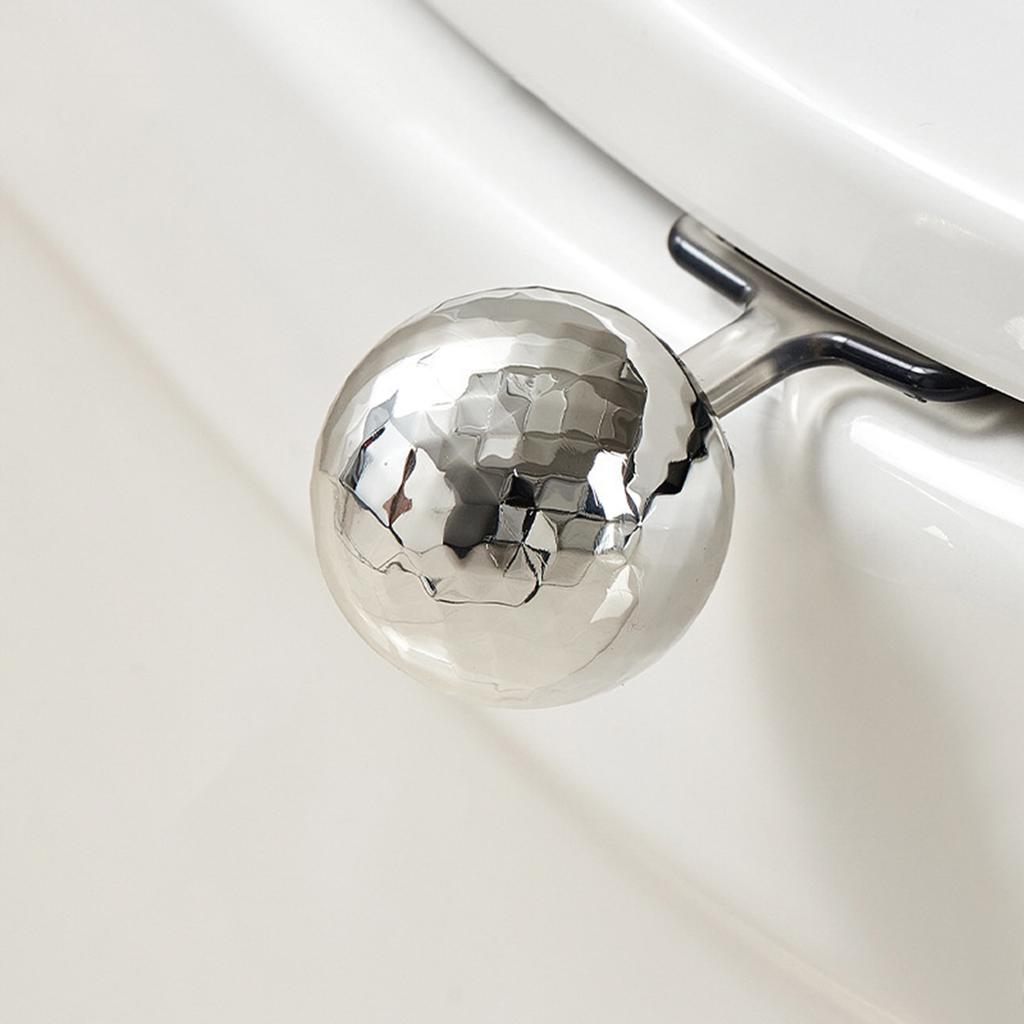 Toilet Seat Lifter Portable Toilet Lifting Device Bathroom Non-dirty Hand Closestool Holder Multifunction