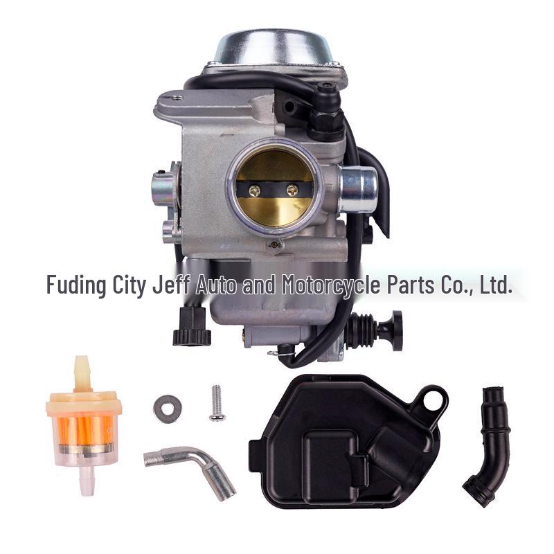 

TRX300 Rancher 4X4 ATV Motorcycle Carburetor Engine Parts 32mm