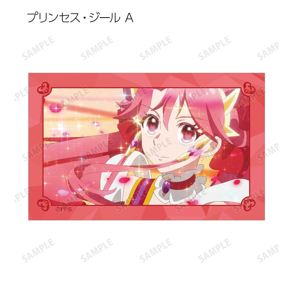 Print Session Orchestra Trading Scene Illustration Cards Box of 20