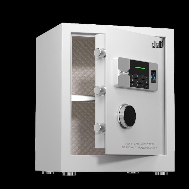Deli Home & Office Digital Security Safe