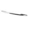 Front Hood Grill Cover Molding Trim 84371054 Upper Grille Hood Surround Trim Molding Strip for XL 2021 To 2024 Chrome