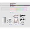 Best Quality Ambient Light Car Kit 26 in 1/24 in 1/18 in 1 Interior Led Lights Symphony Car Led Lamp for 98% Car