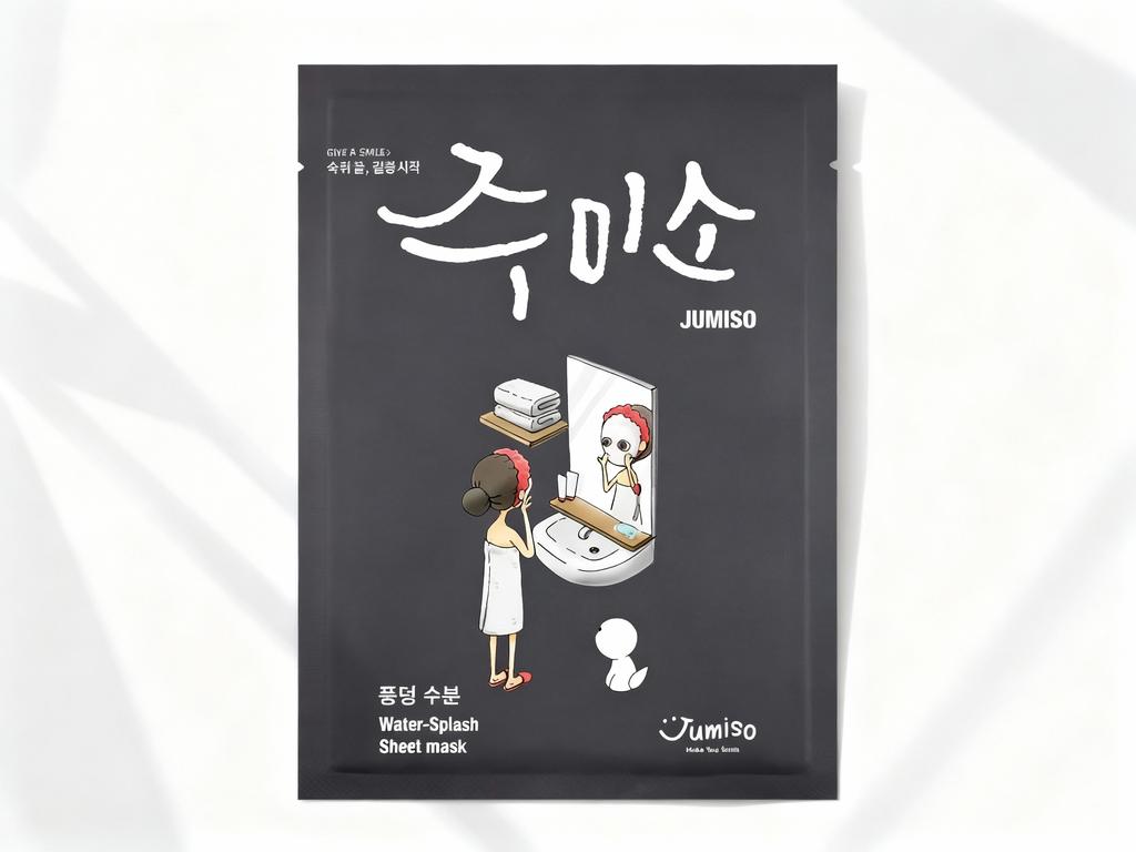 Better Together Spa Kit Box