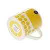 Arabia Sunnuntai Mug, 0.35L, Yellow [Parallel Import]