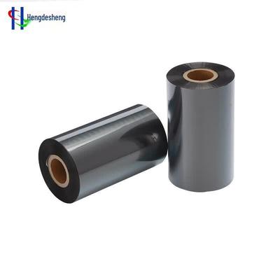 Hengdesheng Full Resin Thermal Transfer Ribbon for Postek E58/G300 Label Printers
