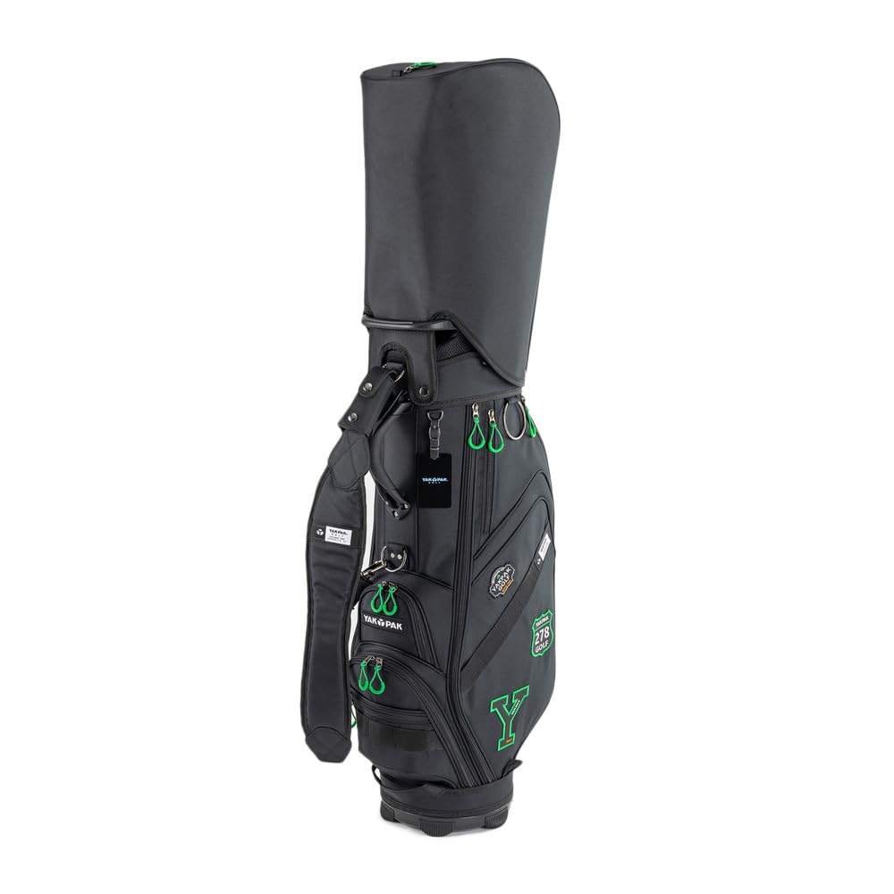 

YP-003 Сумка-кедді чорна