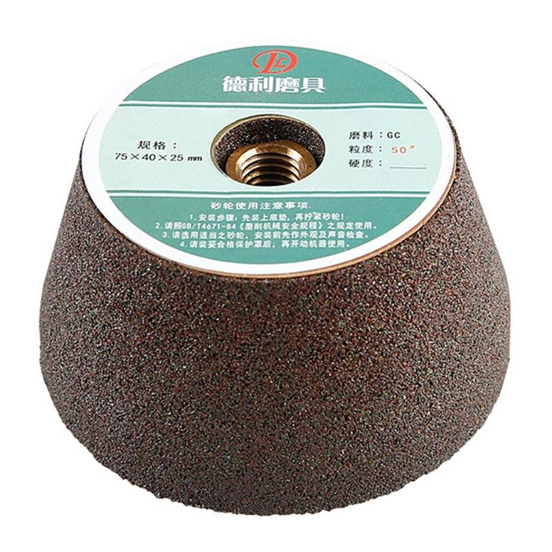 Durable Polishing Wheel 100 Type Angle Grinder Special Direct Installed Angle Grinder Simple Easy Use Strong Stability