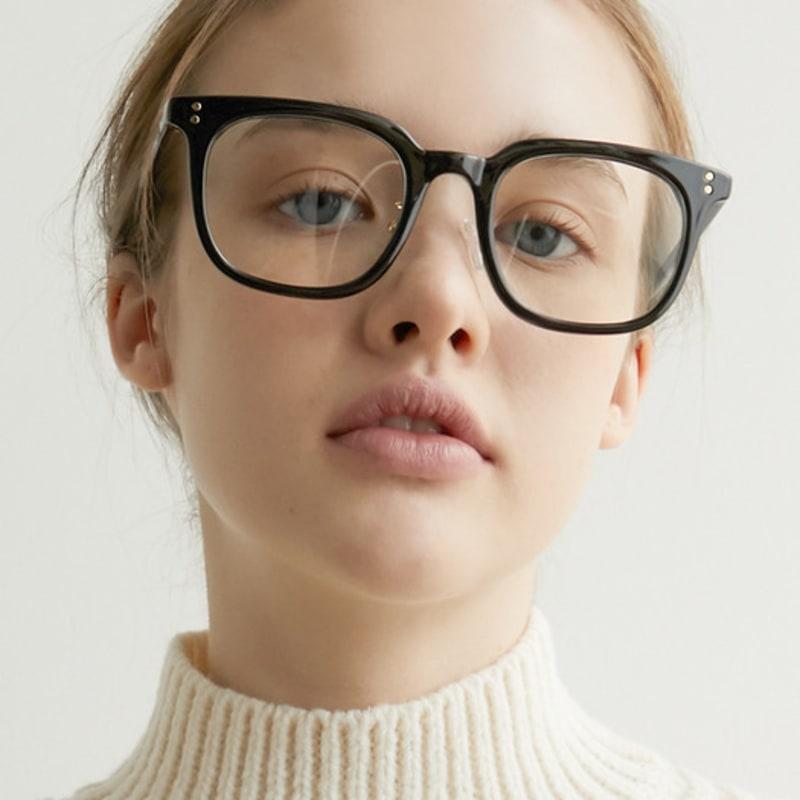 

One Brilliant Frankie-OB216-Black FREE