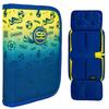 Single-Flap Pencil Case Without Contents Football 2T