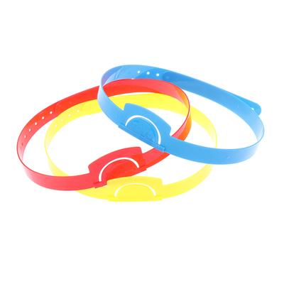 3 Τεμάχια Παιχνίδι με Κεφαλόδεσμο Παιχνίδι Γρήγορων Ερωτήσεων Αξεσουάρ Παιχνιδιού Επιτραπέζιο Παιχνίδι για την Τάξη, την Οικογένεια, Πάρτι