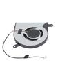 Ventoinha de Refrigeração da CPU Compatível com Dell Inspiron 17 7773 I7773 7778 7779 I7779 1684GRY I7778 0026GRY 17 7778 17 7779 Laptop