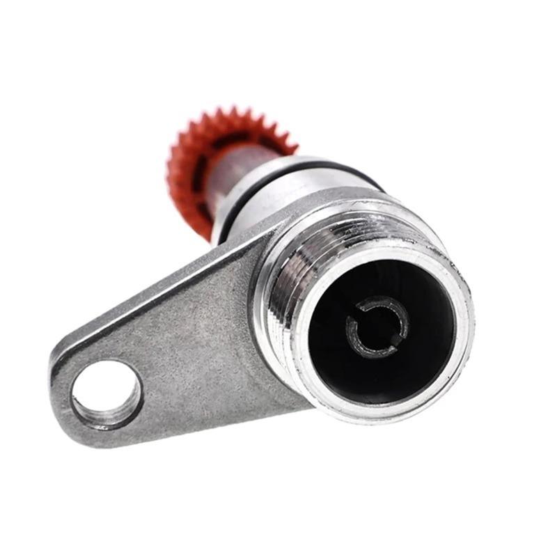 43621-02510 Manual Transmission Speedometer Speed Sensor For Kia Picanto 2008 - 2015 4362102510 43621 02510 New