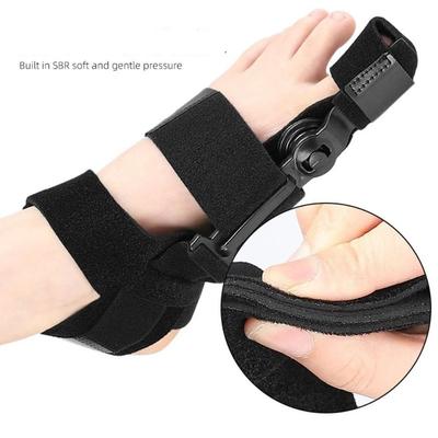 Toe Valgus Bunion Corrector Bunion Splint Foot Correction Brace Big Toe Straightener  Men/Women
