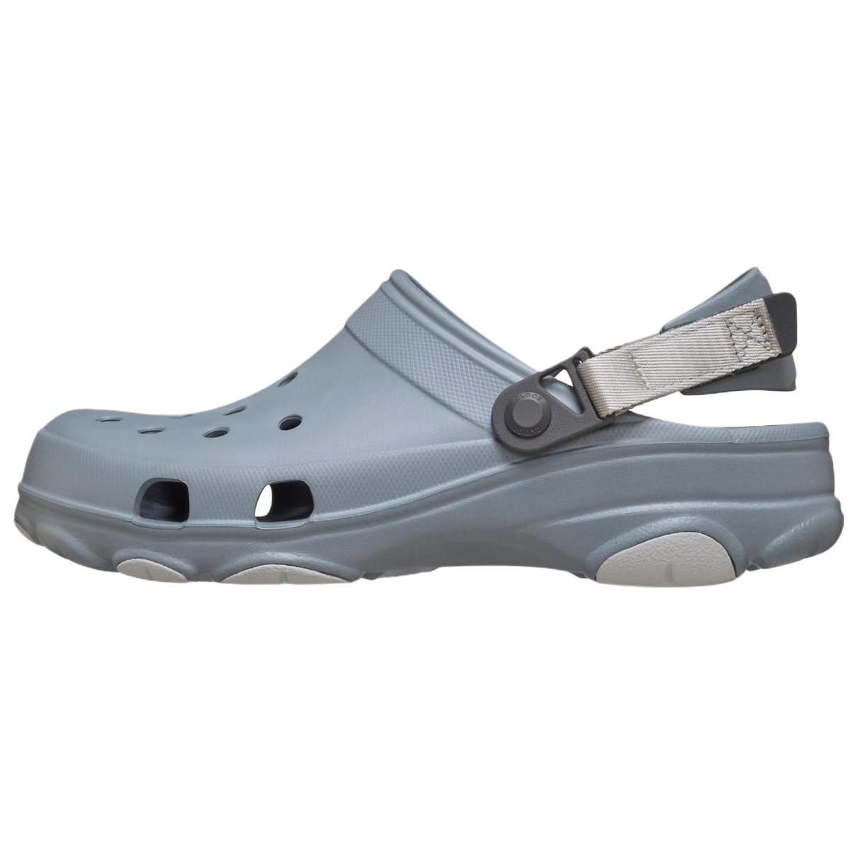 Crocs All Terrain Clogs Unisex Light