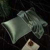 22 Momme 6A  Grade Luxury High Quality Pillowcase  Pure Real Natural Mulberry Silk Pillow Case with Envelope Closure Design