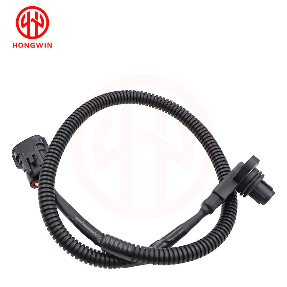 8980148310 Camshaft Position Sensor for Hino Truck Isuzu Npr Truck Hitachi ZW220 ZW250 MA200 SR2000G 3ZX225US-3 8-97329775-1