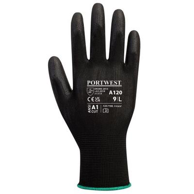 Portwest Unisex Adult PU Palm Gloves