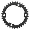 SHIMANO FC-R8100 36T-NH Black