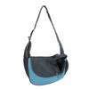 Dog Sling Carrier Breathable Comfortable Adjustable Neck Design Pet Cat Dog Carrier Backpack