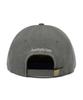 Nola Venus Line Ball Cap - Gray