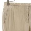 PRADA made in Italy Stretch pants 42 Brown Women Used