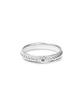 Yune Loop Weave Ring_[Silver925]