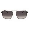 Men Sunglasses Black Zs23136s 073