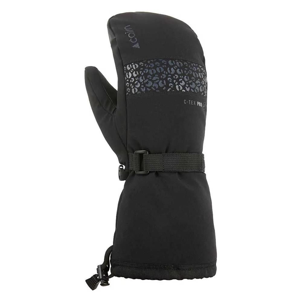 Cairn Перчатки Makalu 3 C-Tex Pro