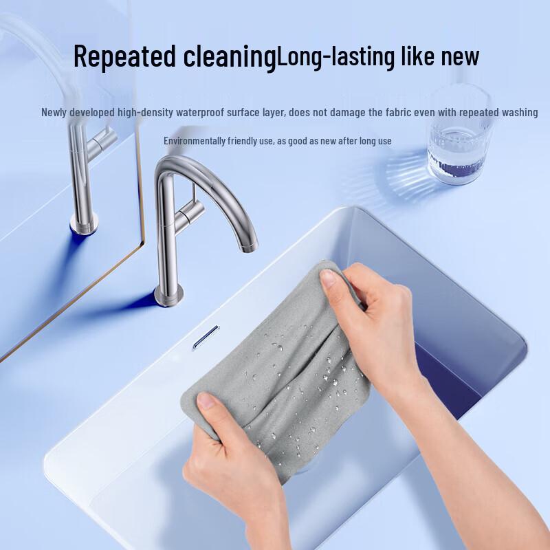 Llano Multi-Device Polishing and Cleaning Cloth