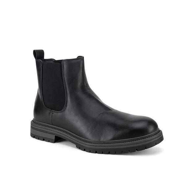 Lanetti MYL8513-1 Черные ботильоны