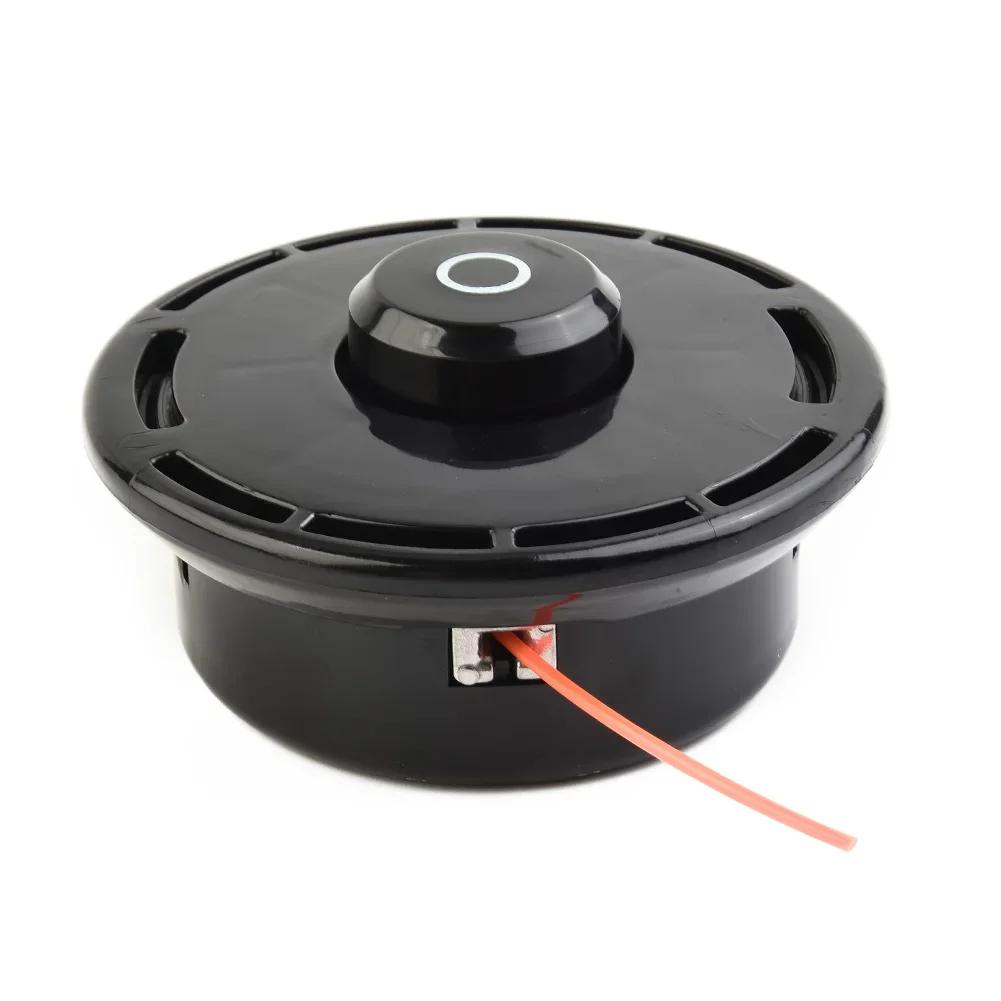 Accessories Trimmer Head UMR425E Spool Replacement Tools Parts Outdoor Brushcutter For Honda UMK425E Practical