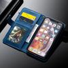 Geometric Protect Case For Samsung Galaxy S26 Pro Edge S25 S24 S23 S22 S21 Ultra S20 FE S10 Plus Card Slot Wallet Cover Coque