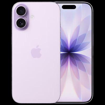 Apple iPhone 17 (CN-version)