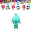 Pinkfong Hogi Plush Toy 30cm Soft Animal Stuffed Doll For Kids