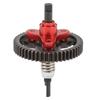 Metal Differential Slipper Clutch for Traxxas Rustler 4X4 / 4X4 Ultimate RC Cars For 1/10 Scale