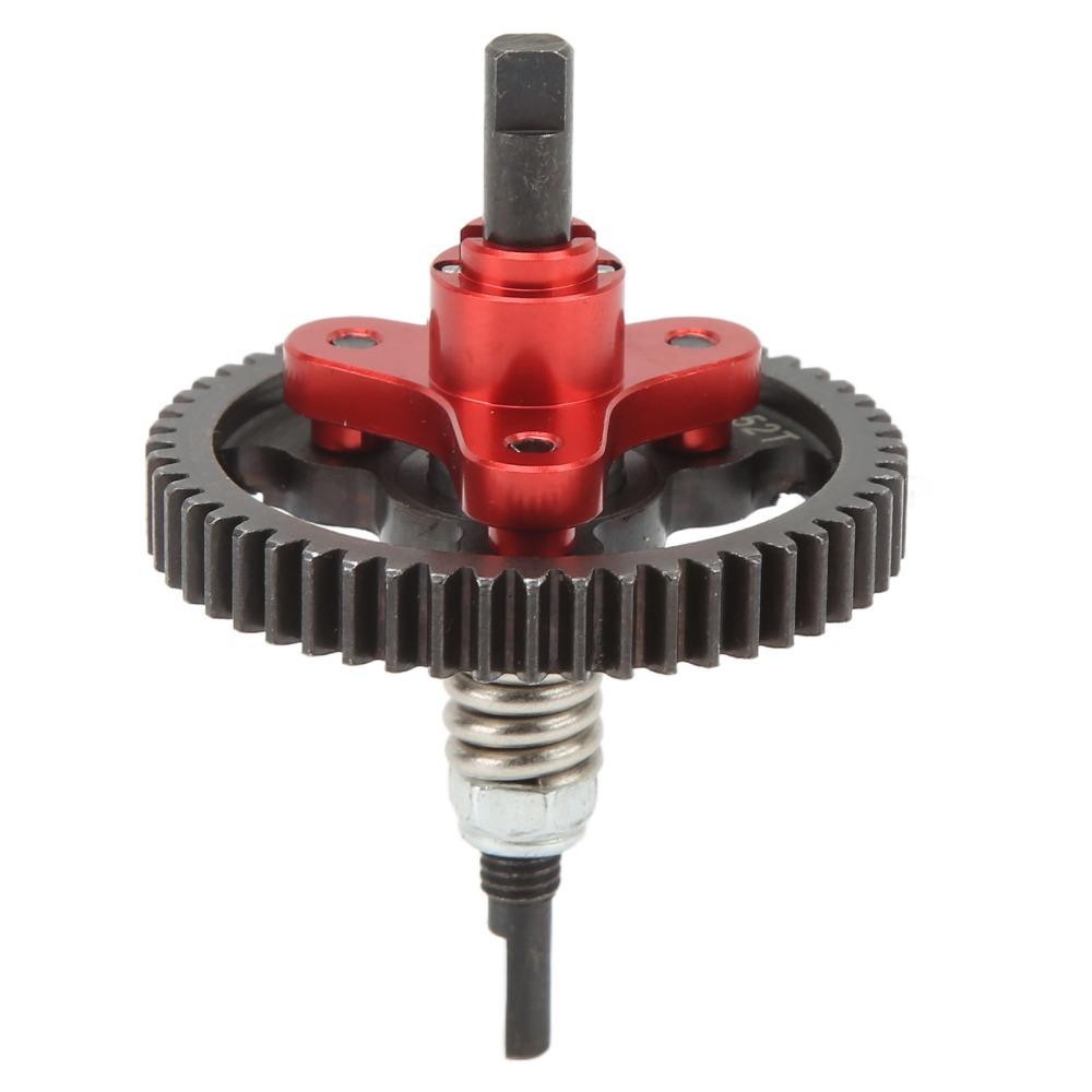 Metal Differential Slipper Clutch for Traxxas Rustler 4X4 / 4X4 Ultimate RC Cars For 1/10 Scale