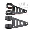 Panatiroy Universal, 41-43mm, Bi-Headlight Bracket, Headlight Lamp Holder