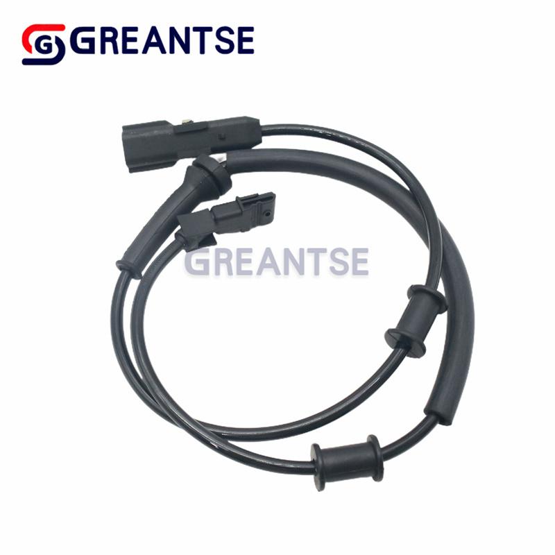 8200539276 ABS Speed Sensor For RENAULT Laguna II Grandtour High-quality Car Accessories