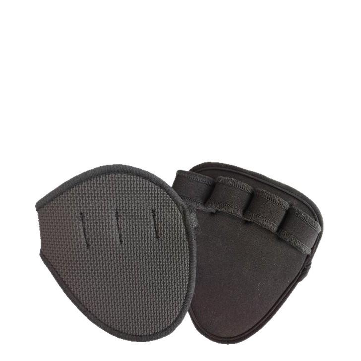 Reducere pentru nou-venit: Protector de palmă respirabil pentru bărbați, mănuși pentru gantere și haltere