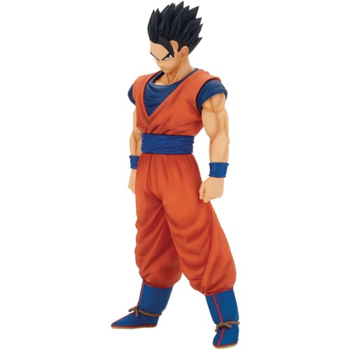 

Banpresto Dragon Ball Z Grandista Resolution of Soldiers SON GOHAN#2 Son Gohan