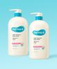 Dermab Daily Moisture Body Wash Fresh Peach 1000mlx 2