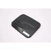 For TOYOTA Rav4 -2024   Decorate Accessories ABS Chrome fuel tank cap cover car-styling trim oil fuel cap protective