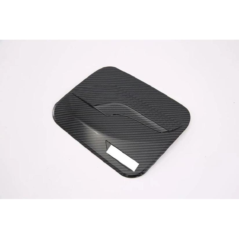 For TOYOTA Rav4 -2024   Decorate Accessories ABS Chrome fuel tank cap cover car-styling trim oil fuel cap protective