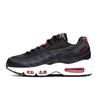 New Air Max 95 Recraft Anthracite Team Red GS CJ3906-015