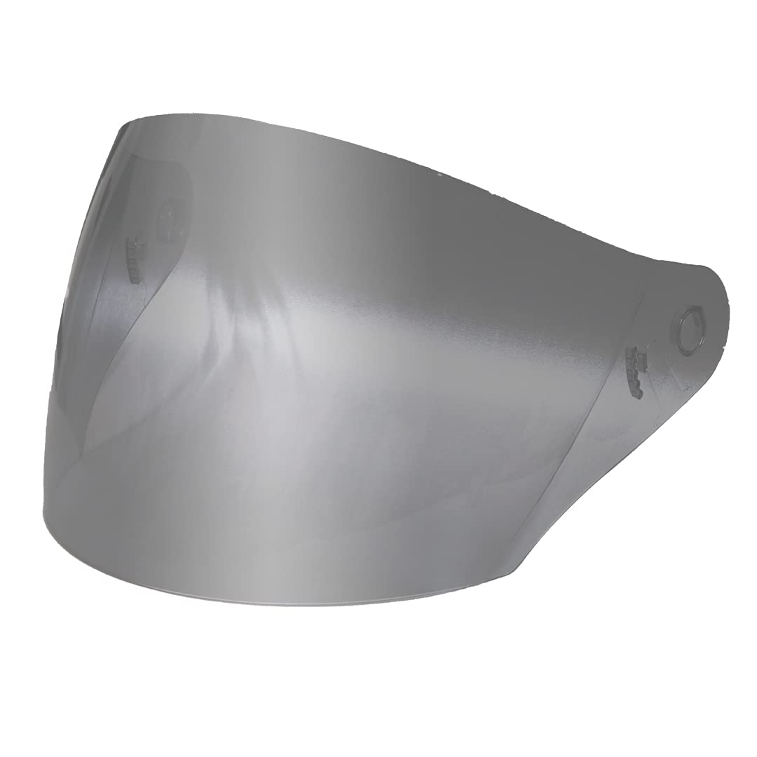 

MOTO BASE exclusive optional shield MBHL-SJ01 / MBHL-OPSL-SJ01 (silver mirror)
