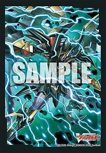 Bushiroad Sleeve Collection Mini Vol.568 Cardfight!! Vanguard "Phantom Blaster Overlord" Part.2