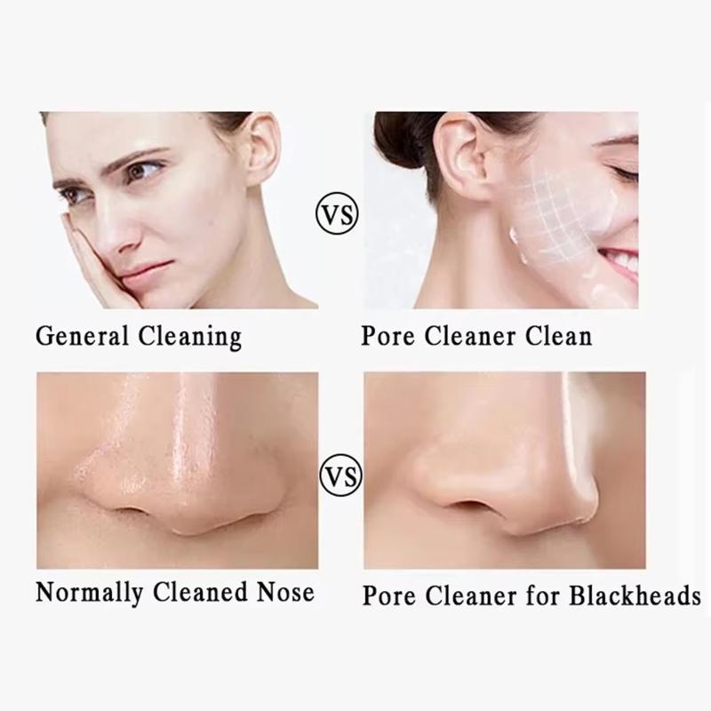 Ultrasonic Skin Scrubber 3 Modes Deep Face Cleaning Peeling Shovel Pore Cleanser for Home Spa Personal Beauty Care