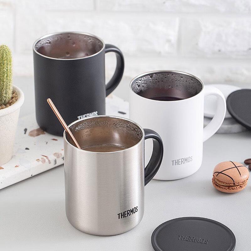Thermos JDG-351 350ml Stainless Steel Mug